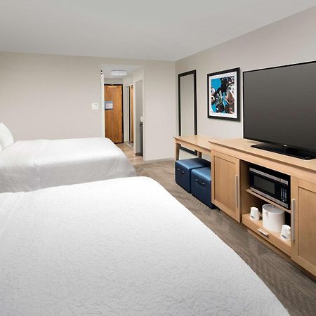 Hampton Inn & Suites Anaheim Garden Grove Εξωτερικό φωτογραφία