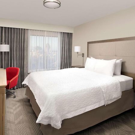 Hampton Inn & Suites Anaheim Garden Grove Εξωτερικό φωτογραφία