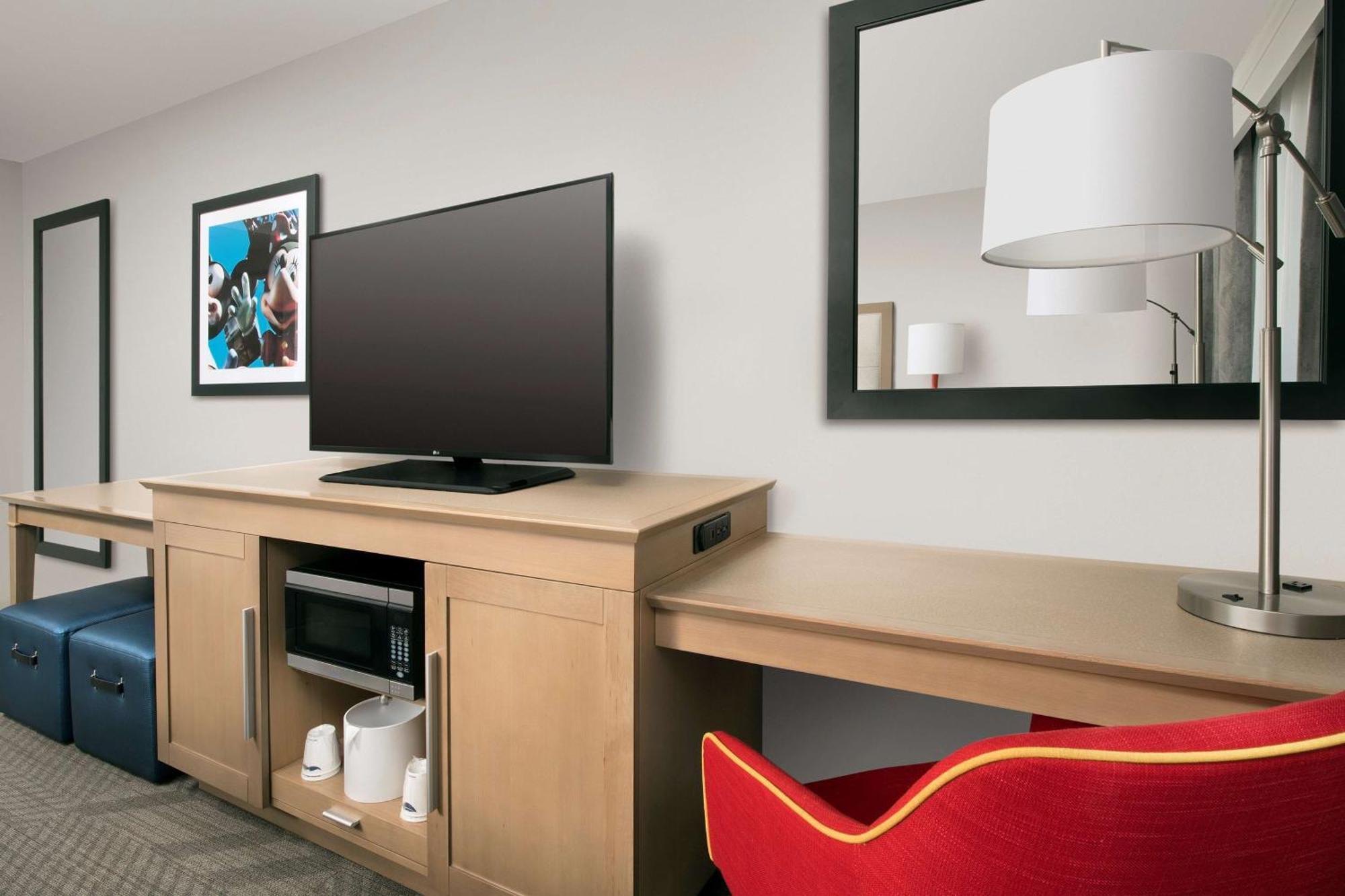Hampton Inn & Suites Anaheim Garden Grove Εξωτερικό φωτογραφία