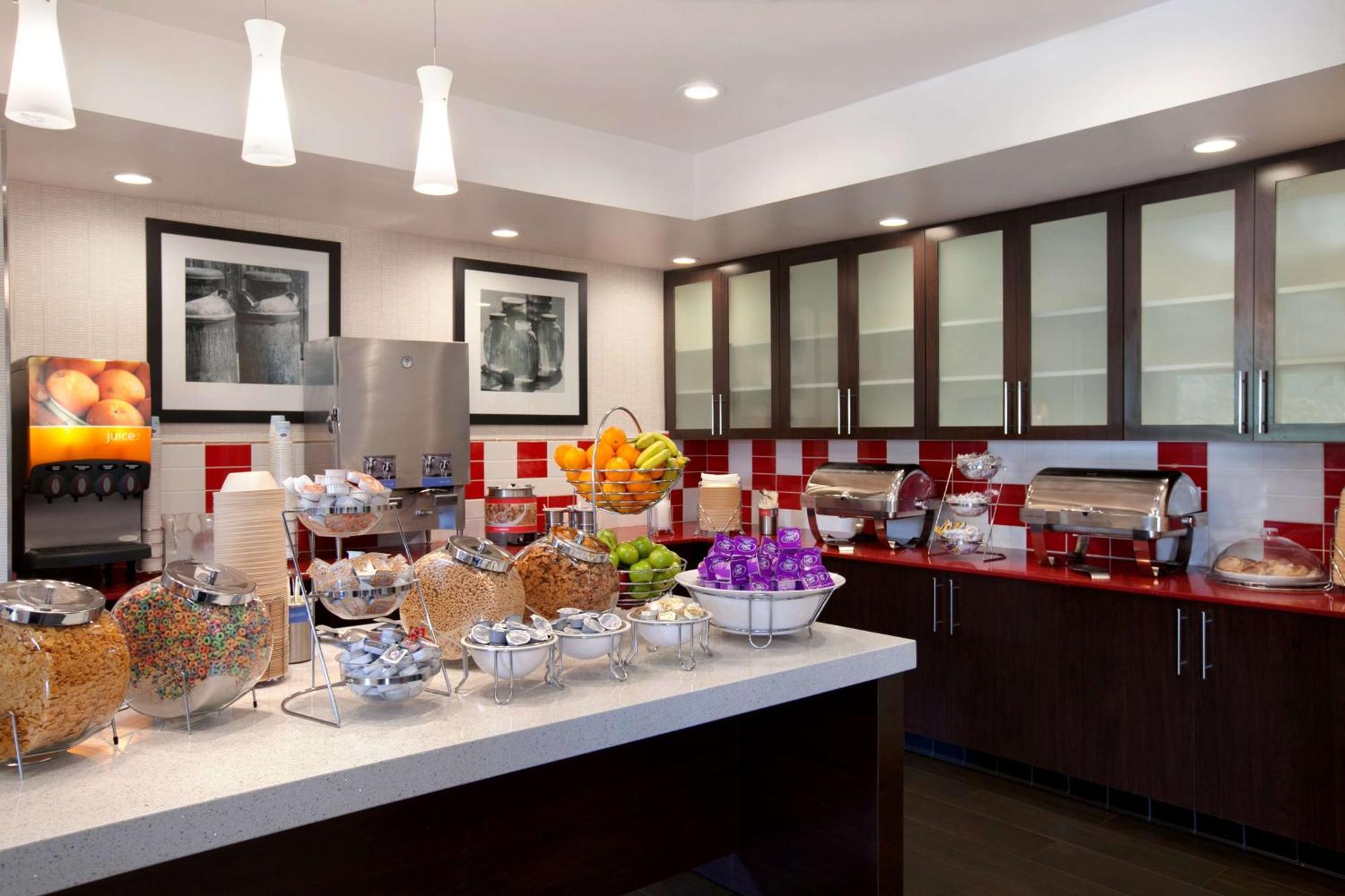 Hampton Inn & Suites Anaheim Garden Grove Εξωτερικό φωτογραφία