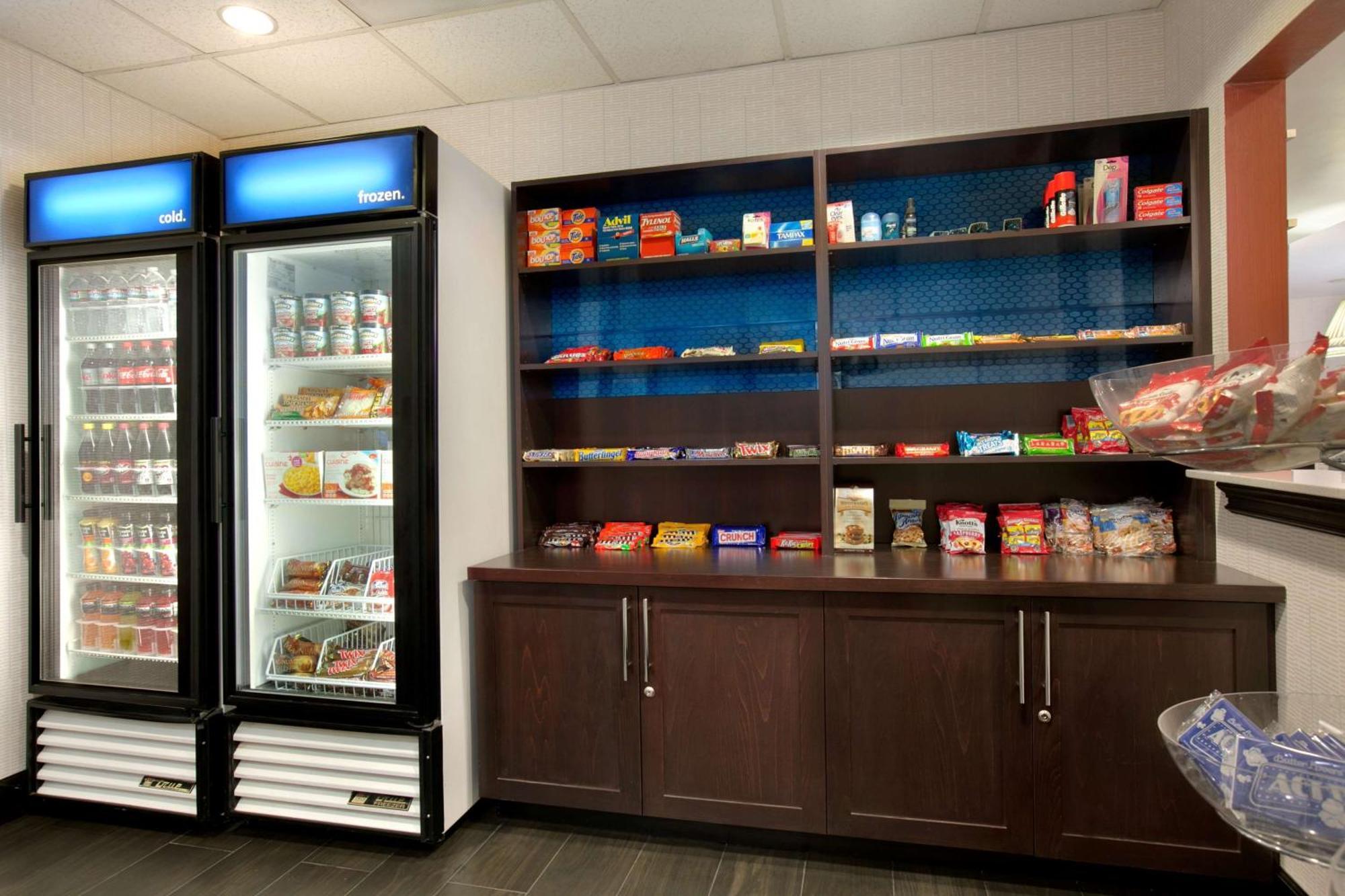 Hampton Inn & Suites Anaheim Garden Grove Εξωτερικό φωτογραφία