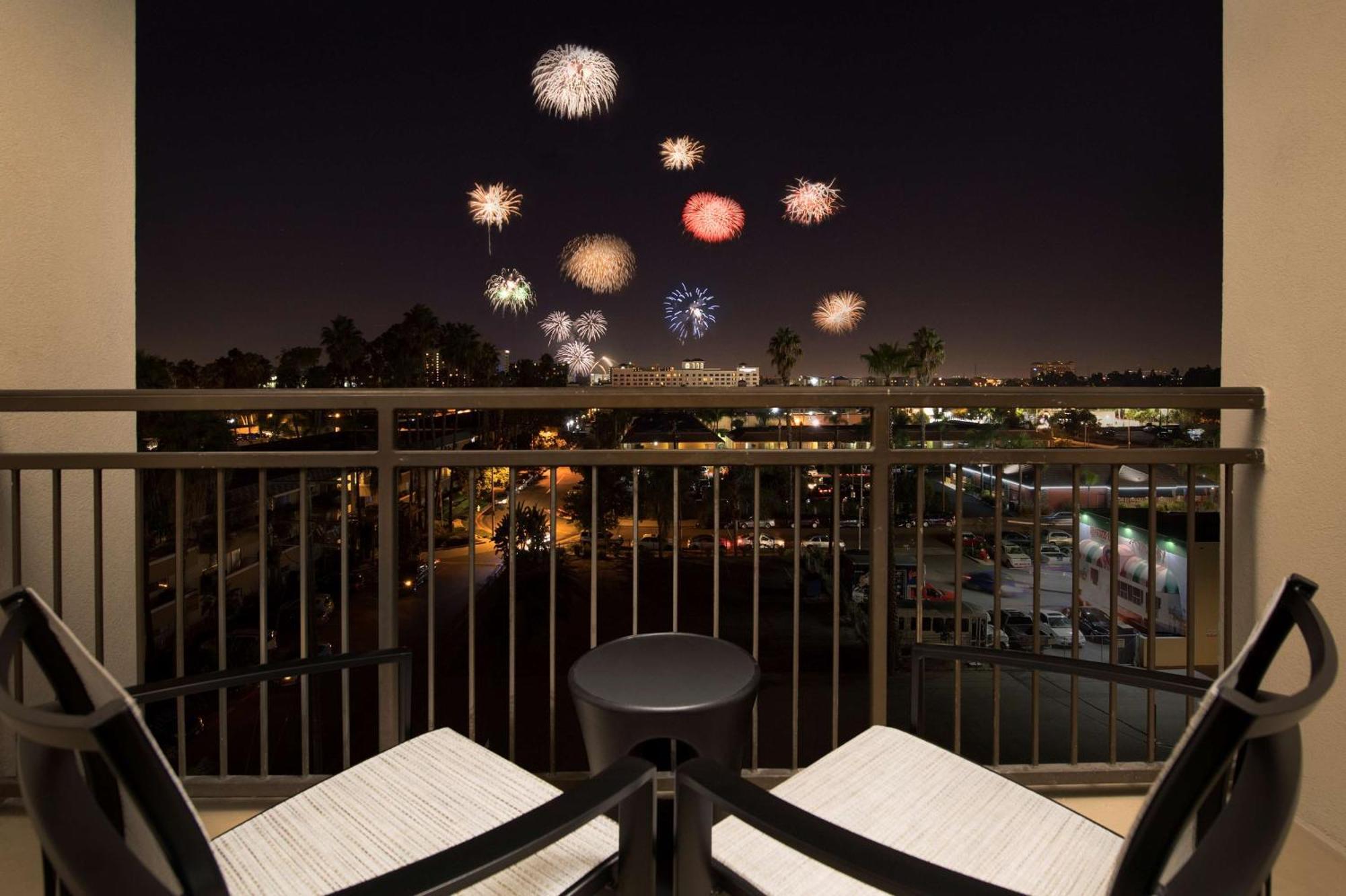 Hampton Inn & Suites Anaheim Garden Grove Εξωτερικό φωτογραφία