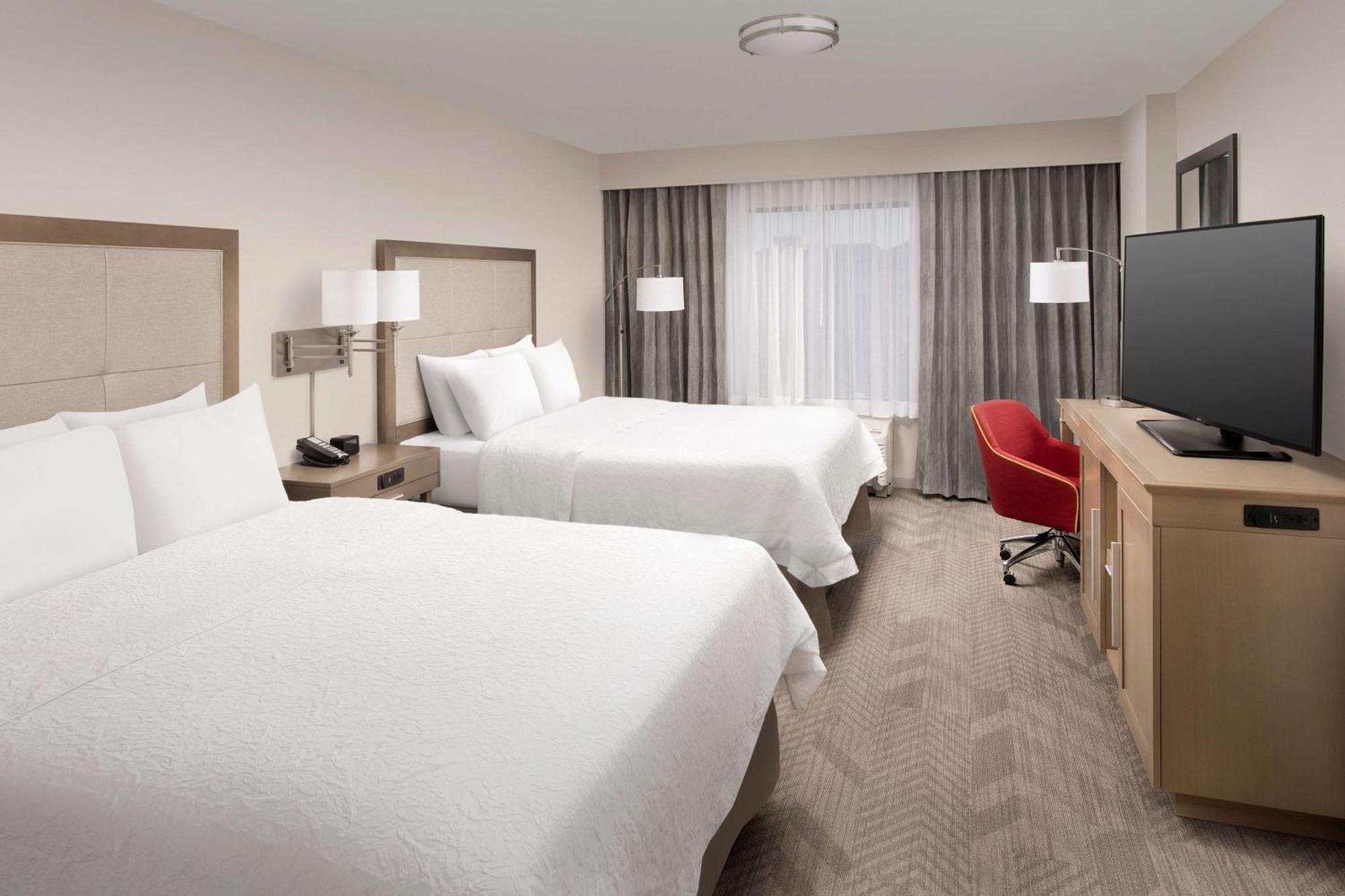 Hampton Inn & Suites Anaheim Garden Grove Εξωτερικό φωτογραφία