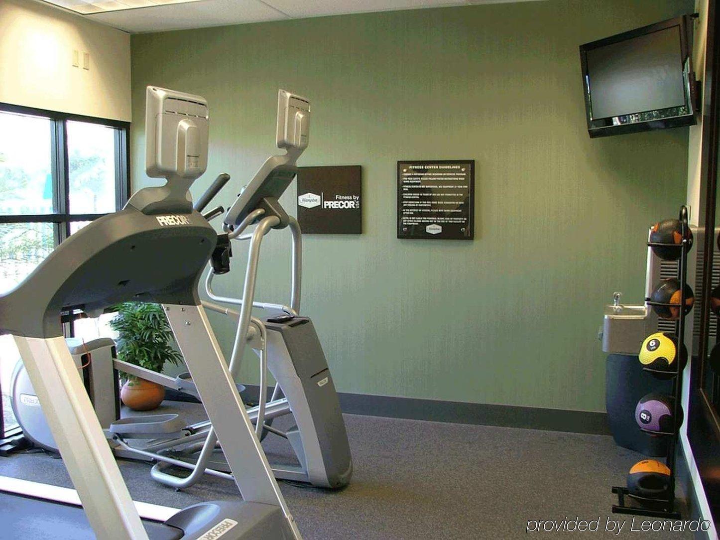 Hampton Inn & Suites Anaheim Garden Grove Ανέσεις φωτογραφία