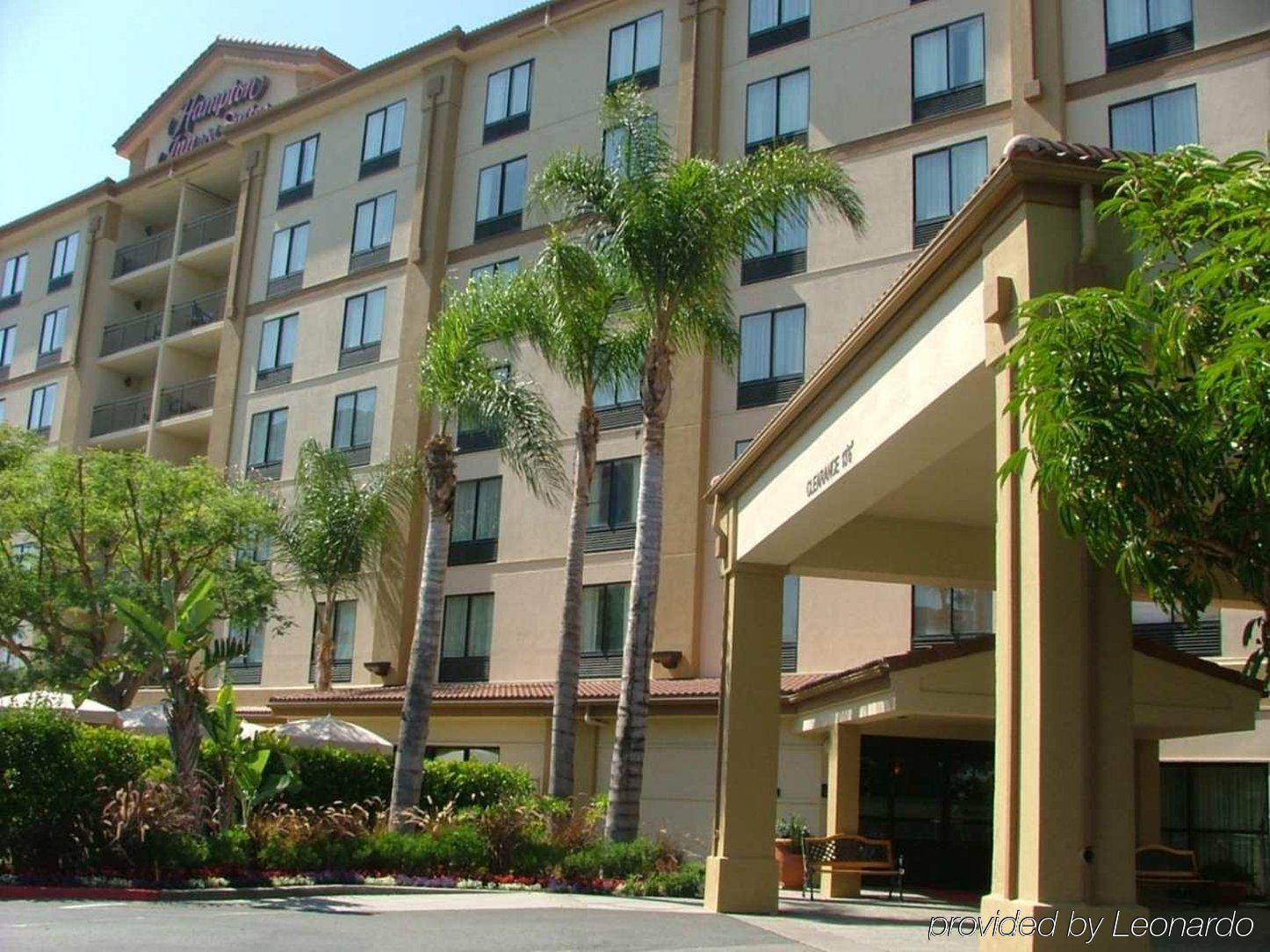 Hampton Inn & Suites Anaheim Garden Grove Εξωτερικό φωτογραφία