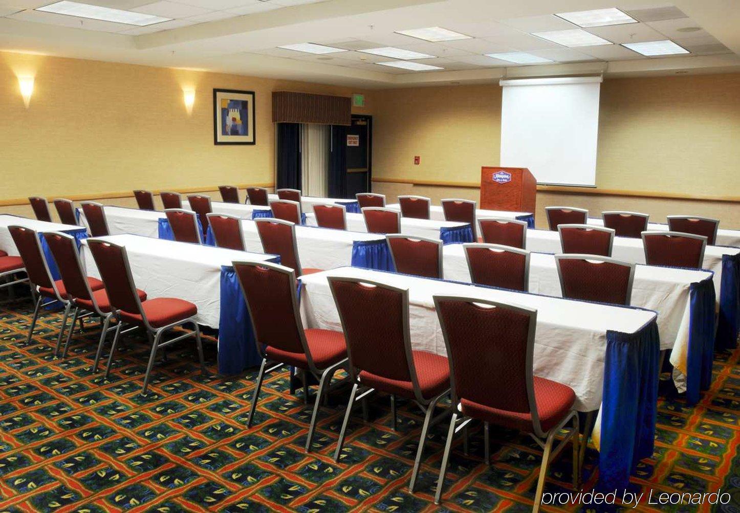 Hampton Inn & Suites Anaheim Garden Grove Ανέσεις φωτογραφία
