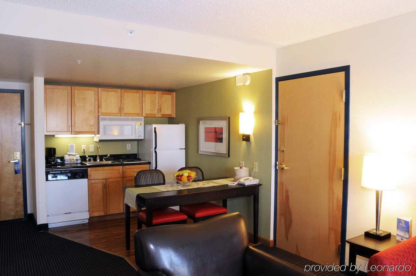 Hampton Inn & Suites Anaheim Garden Grove Δωμάτιο φωτογραφία