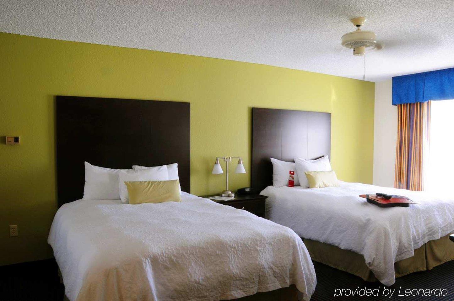 Hampton Inn & Suites Anaheim Garden Grove Δωμάτιο φωτογραφία