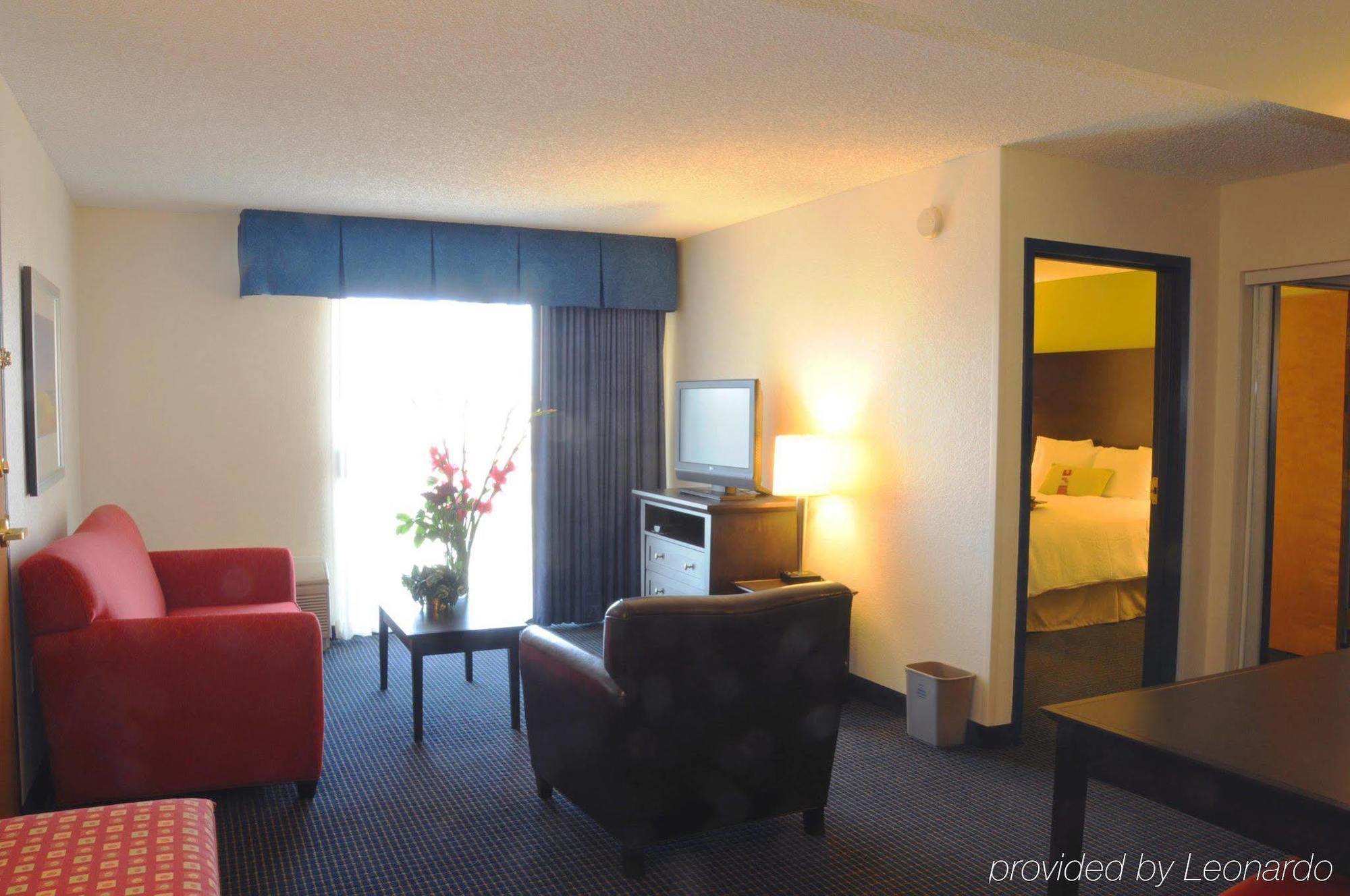 Hampton Inn & Suites Anaheim Garden Grove Δωμάτιο φωτογραφία