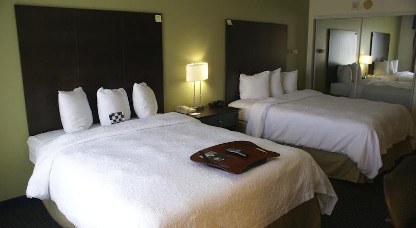 Hampton Inn & Suites Anaheim Garden Grove Εξωτερικό φωτογραφία