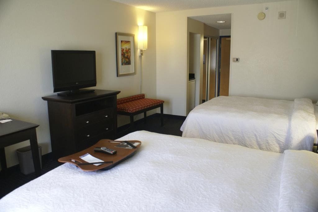 Hampton Inn & Suites Anaheim Garden Grove Εξωτερικό φωτογραφία